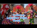 Carnaval Brasil Lausanne Suiza Todos Con Hernán