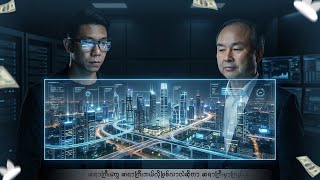 Download lagu $70Billion ကျော်ရှူံးခဲ့ဖူးတဲ့ ဂျပန်က အချမ်းသာဆုံးသူ mp3