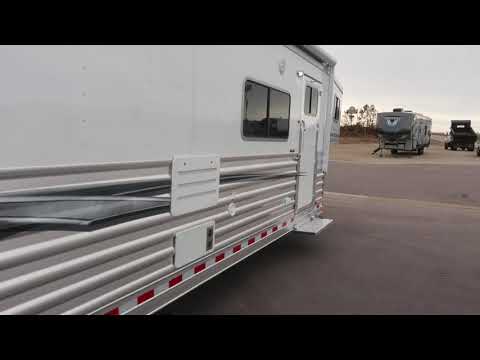 2022 ELITE 15'8 SHORT WALL LQ FOR SALE