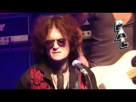 Glenn Hughes, You Keep On Moving, 2017-02-05, Zoetermeer, De Boerderij, (Deep Purple)