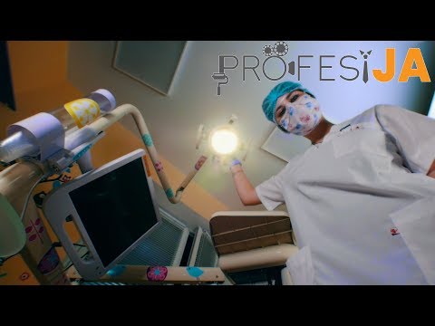 PROFESIJA 2 - Stomatolog