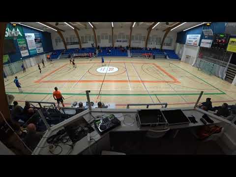 07.12.2019 Tervarit - EBK maalit (ykkönen)