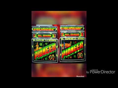 EL WASA WASA- Pioneer del sonido(emisora colectiva cartagena)