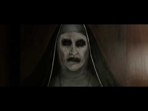The Nun - Official Teaser Trailer [HD]
