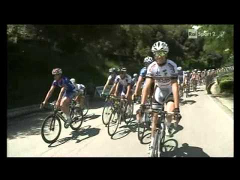 Baby Giro 2011 Tappa 1