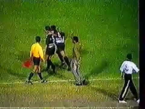 Botafogo PB 1x2 CRB (Seletiva AL/PB para a Série B de 1994)