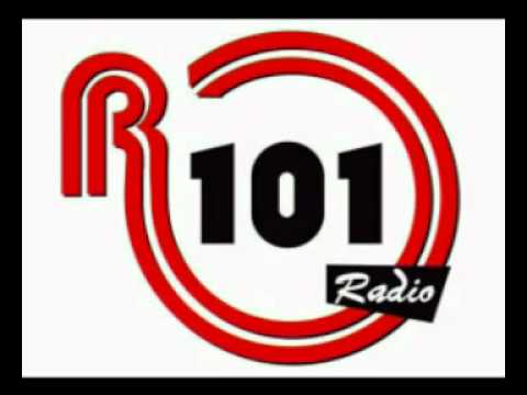 Armando Zambrano - Radio 101  06/04/2012