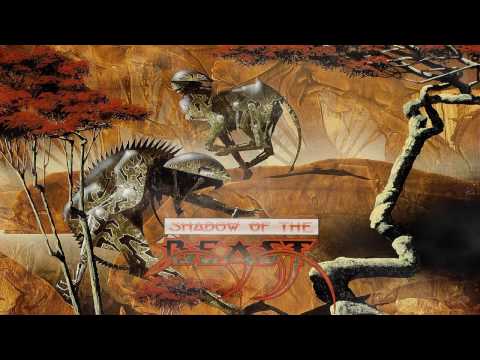 Psygnosis - Shadow of the Beast (remix)