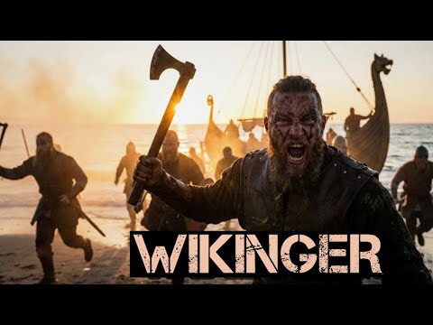 Northern Ubiy. How the Vikings lived – raids, slaves and eternal cold