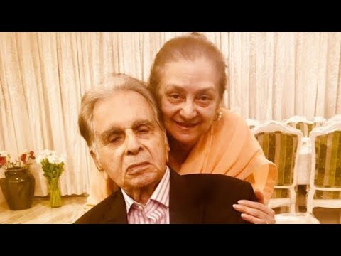 Dilip Kumar’s bday: Celebration plans REVEALED on his Twitter