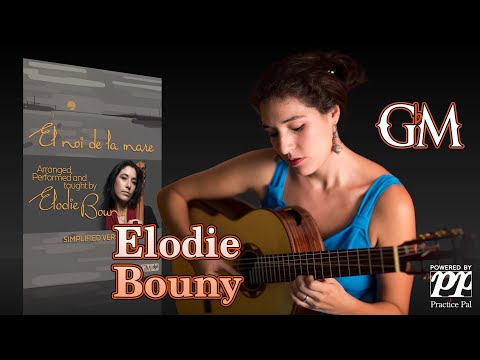 El noi de la mare (Simplified) - Elodie Bouny | Preview