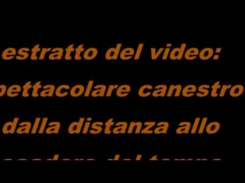 asd amici del basket vs torre spes