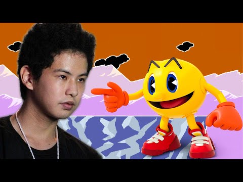 Tea Trolls the Competition