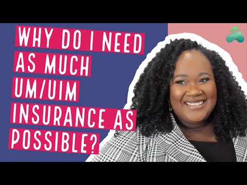 Do I Need Uninsured/Underinsured Motorist Coverage (UM/UIM) in Alabama?| Birmingham Accident Lawyer
