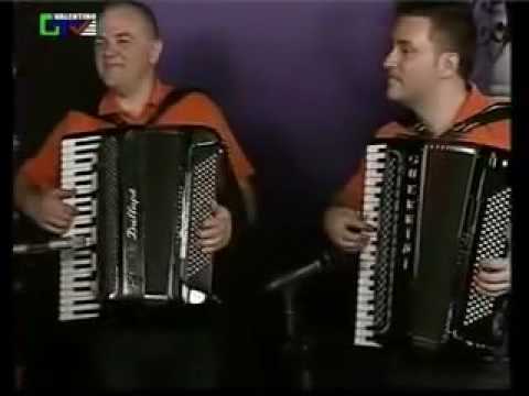 Bajro Tuđin,sevdalinka u srcu 6