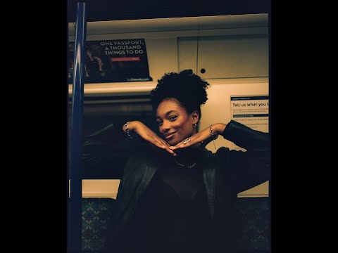 Josh Kye - You Don't Know (Official Visualiser)