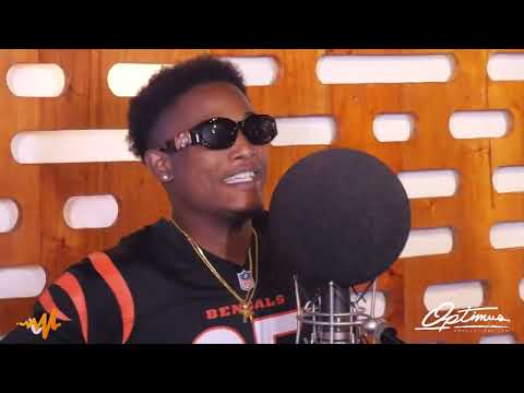 Yung Bredda & Dj Hotty - We Outside 44 Ft Lady Lava (Steam)