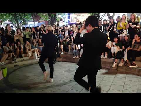 [MAXXAM] 190616 - Beautiful (Wanna One cover)