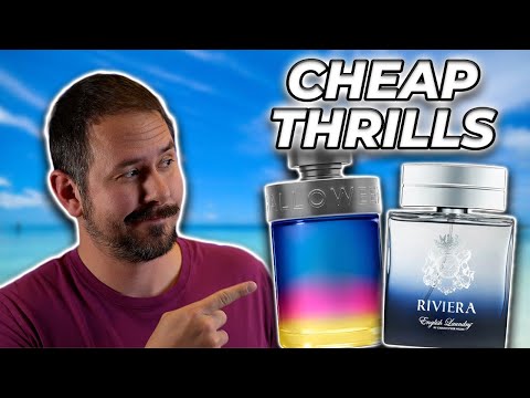 7 FRESH & CLEAN Men's Fragrances That Are EXTREMELY Affordable - Spring & Summer Fragrances