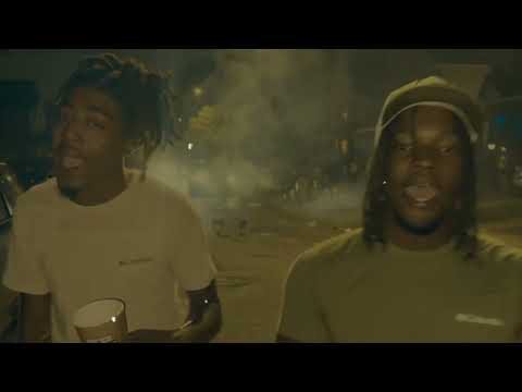 TRENCHBOY PHATS X TRENCHBOY BRICKZ - BOYS 2 MEN 