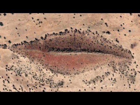 50. Giants, Creatures and Petrified Beasts 