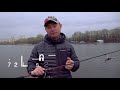 Фото Обзор линейки спиннингов Daiwa Ninja Z