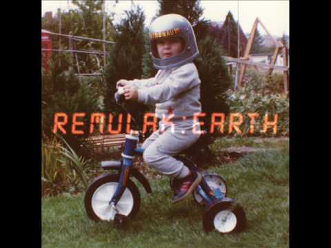 Remulak - Earth [Full Album]