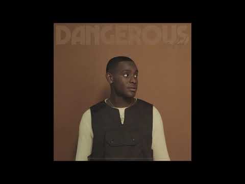 Jon Vinyl - "Dangerous" OFFICIAL VERSION