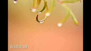 Water Me / BONNIE PINKカバー
