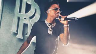 Roddy Ricch - Fast Forward (Unreleased)