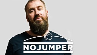 No Jumper - The DJ Vlad Interview
