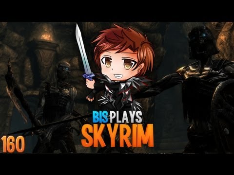 Let's Play Skyrim - Part 160: Preparation.