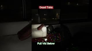 Haunted Mansion of HORRORS is ALIVE... | Dead Take