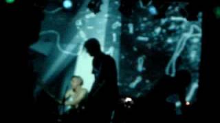 Front Line Assembly - Maniacal