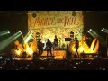 Pierce The Veil Texas Is Forever Live Las Vegas House Of Blues June 5 2016