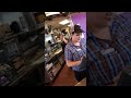 BULGE PRANK