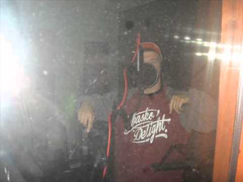 VEPAR FEAT. GAWCIO, JACENTY - CIĘŻAR MARZEŃ (PROD. JACENTY)