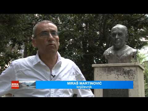 TV BOKA - ZABORAVLJENI LALIĆ 07.10.2014.