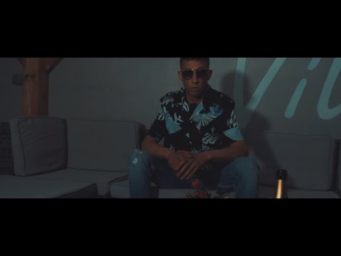CHACAL - ASHANTI (REMIX Sech Relación)