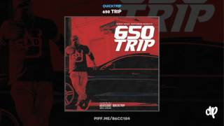 Quicktrip - Cheap Hoes (Feat. Jose Guapo)