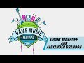 Interview with Alexander Brandon and Grant ...