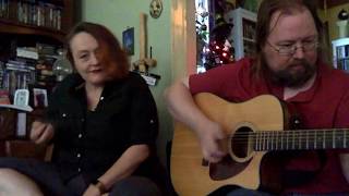 Murder Ballads - This Town (Thea Gilmore cover)