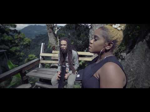 Addis Pablo and Shanique Marie - From  Morning (Official Music Video)