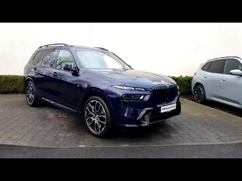 BMW X7 xDrive40d M Sport - Image 2