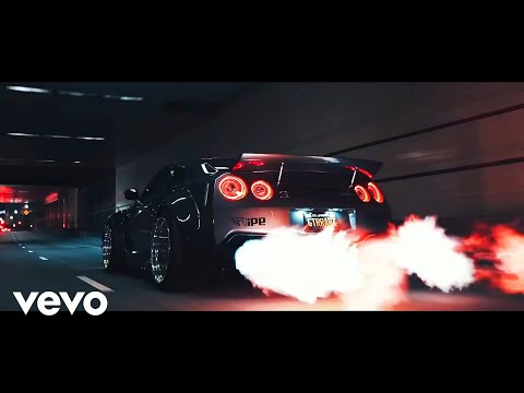 Bahaa Sultan - Ana Mn Gherak (Tony Production Remix) | Bass Boosted Car Music Video 🔥