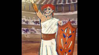 Problems-Mother Mother| OC Short Animatic