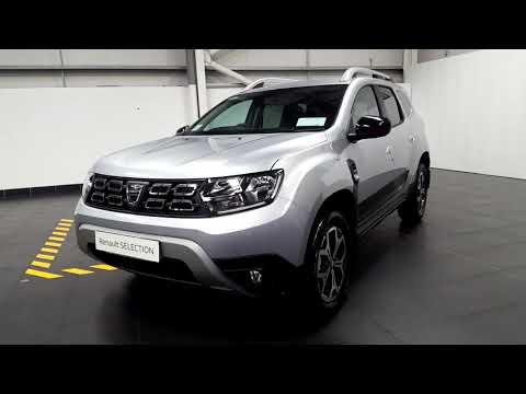 192KE435 - 2019 Dacia Duster TECHROAD TCE 130 MY19 4