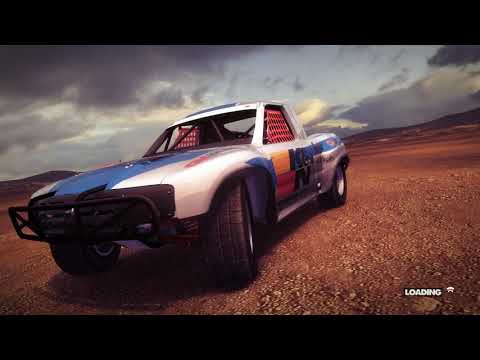 Dirt: ShowDown GamePlay Part 3 - 27.06.2019