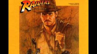 The Raiders March (Original Version) - John Williams