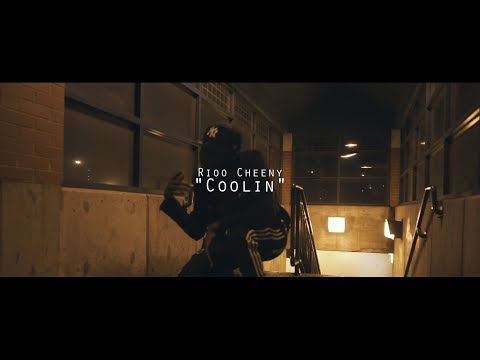 Rioo Cheeny - Coolin' | @shotbytimo